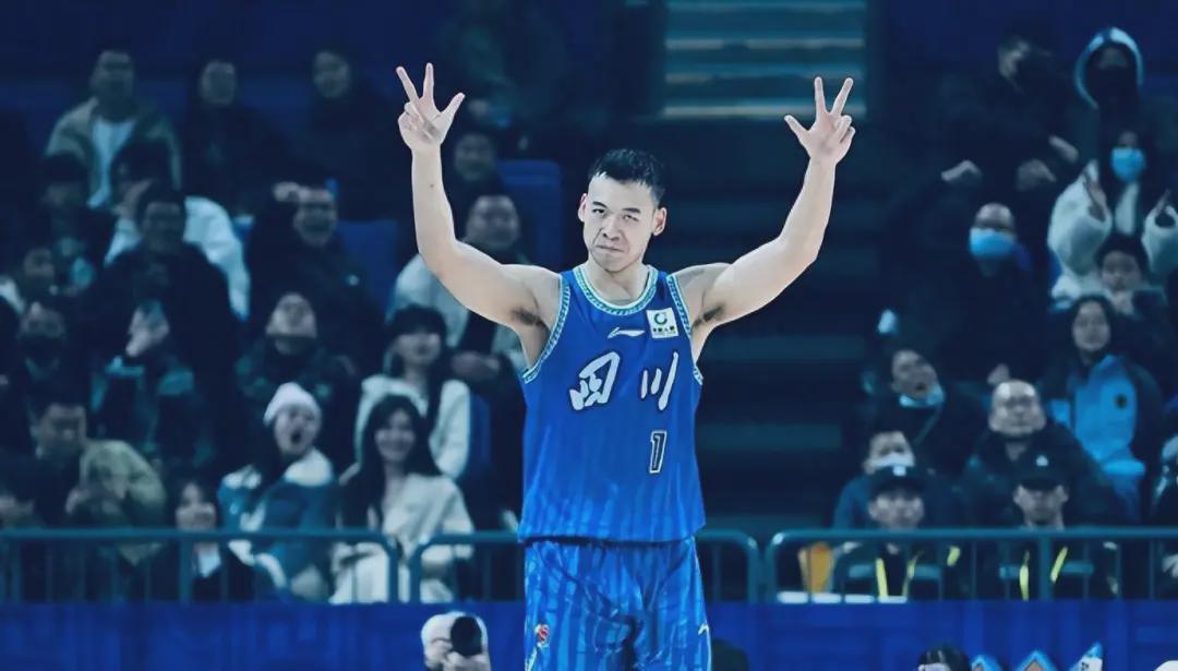 kaiyun-又一位主力罢赛！CBA全明星球员与老东家闹翻，离队倒计时